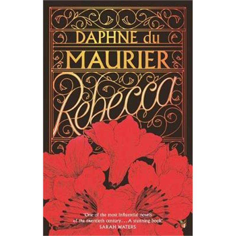 Rebecca (Paperback) - Daphne Du Maurier